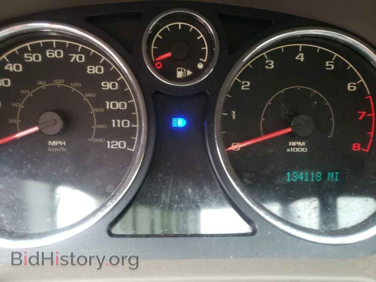 2007 CHEVROLET ALL Models - VIN: 1G1AK55F077252575 - Фото 9