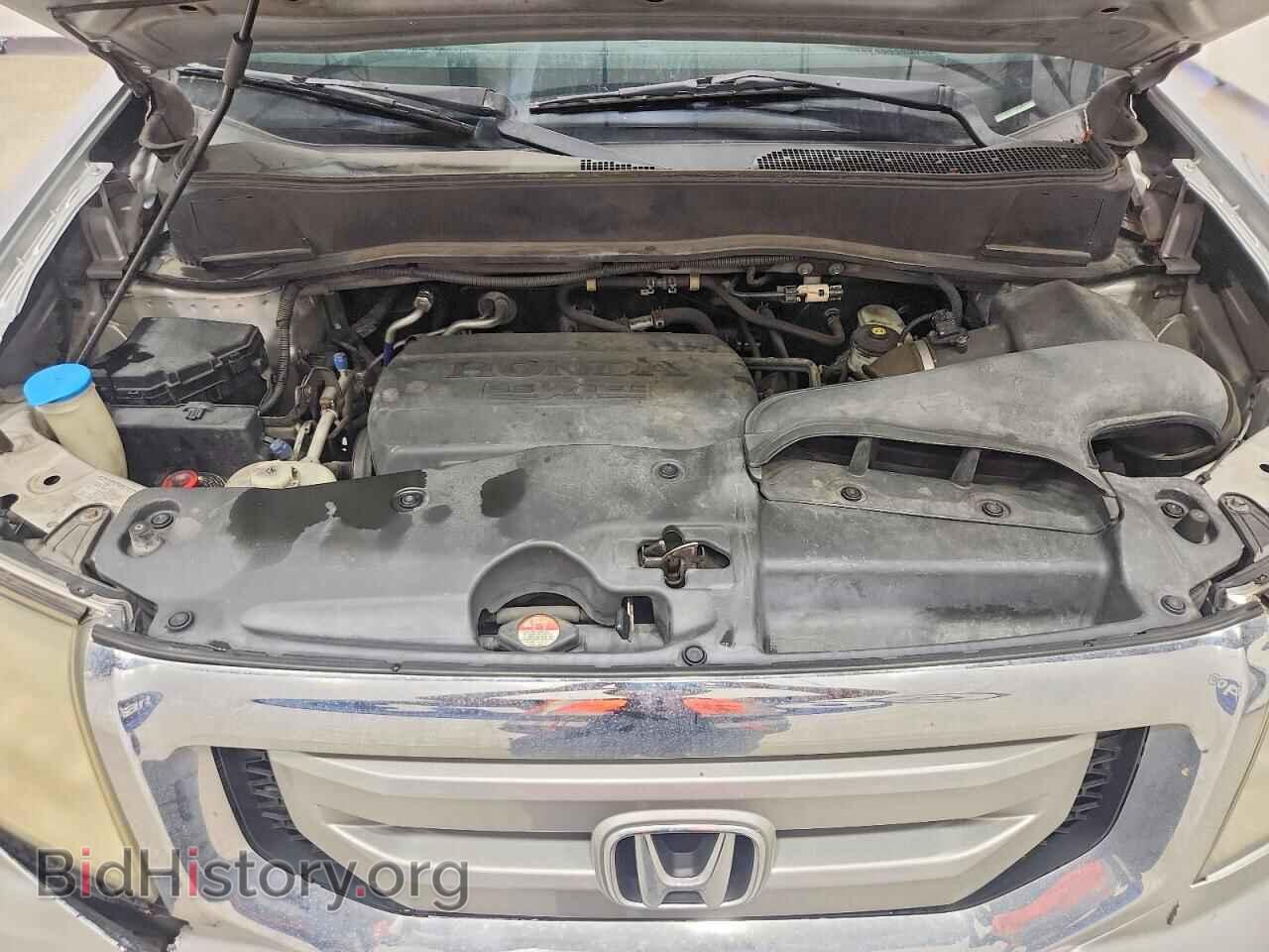 2011 HONDA PILOT - VIN: 5FNYF3H94BB045064 - Photo 12