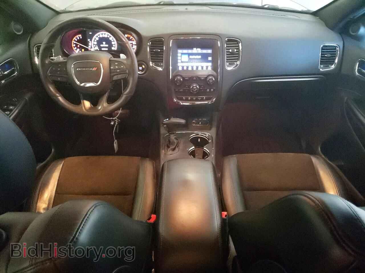 2019 DODGE DURANGO - VIN: 1C4RDJDG6KC559708 - Фото 8