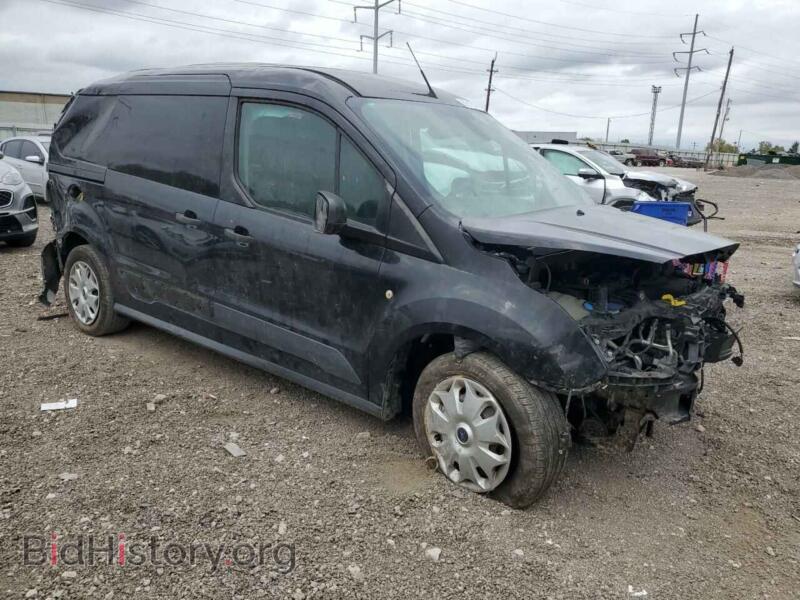 2017 Ford TRANSIT (VIN NM0LS7F74H1304486) — фото 4 из 14