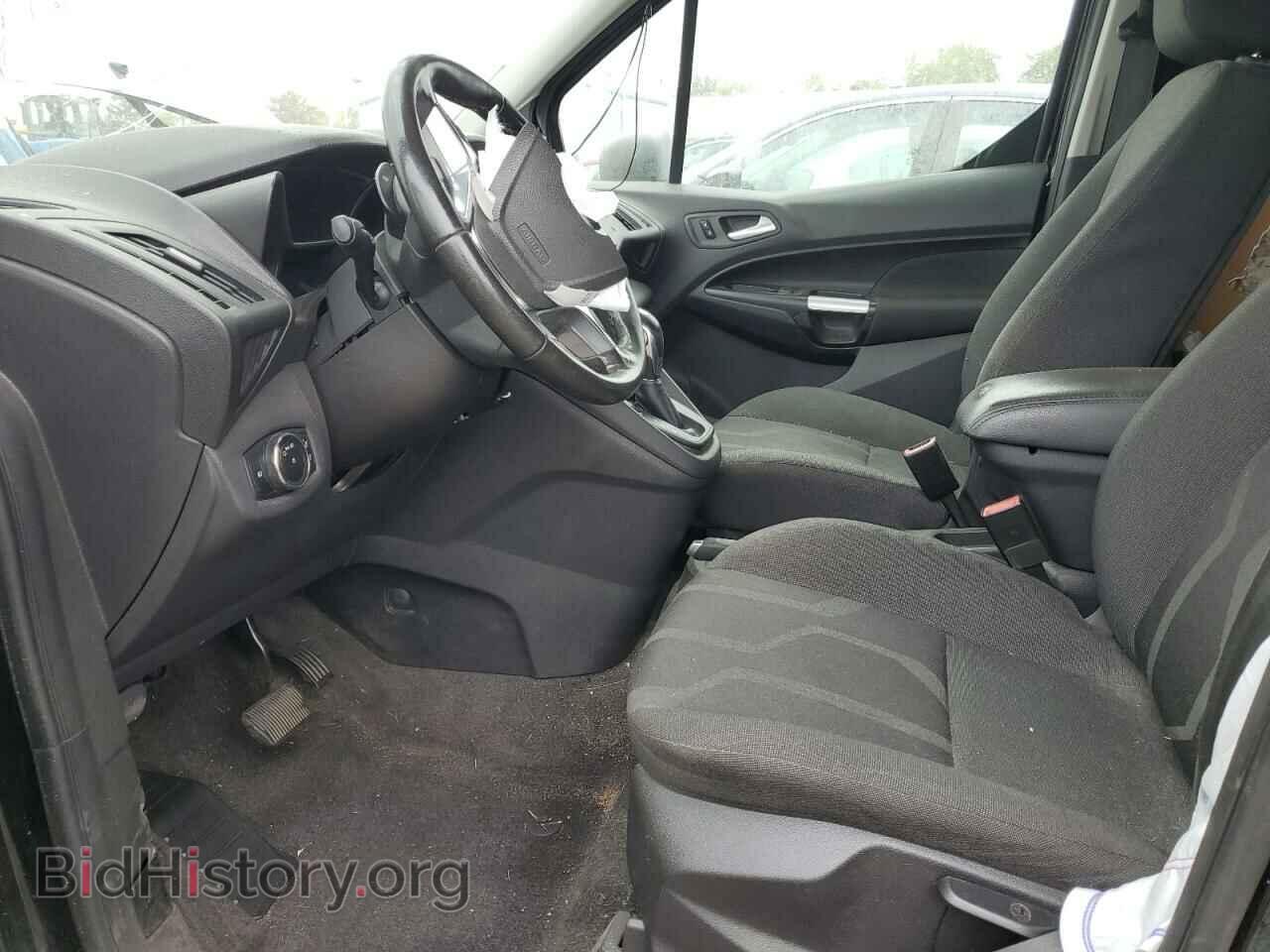 2017 FORD TRANSIT - VIN: NM0LS7F74H1304486 - Фото 7