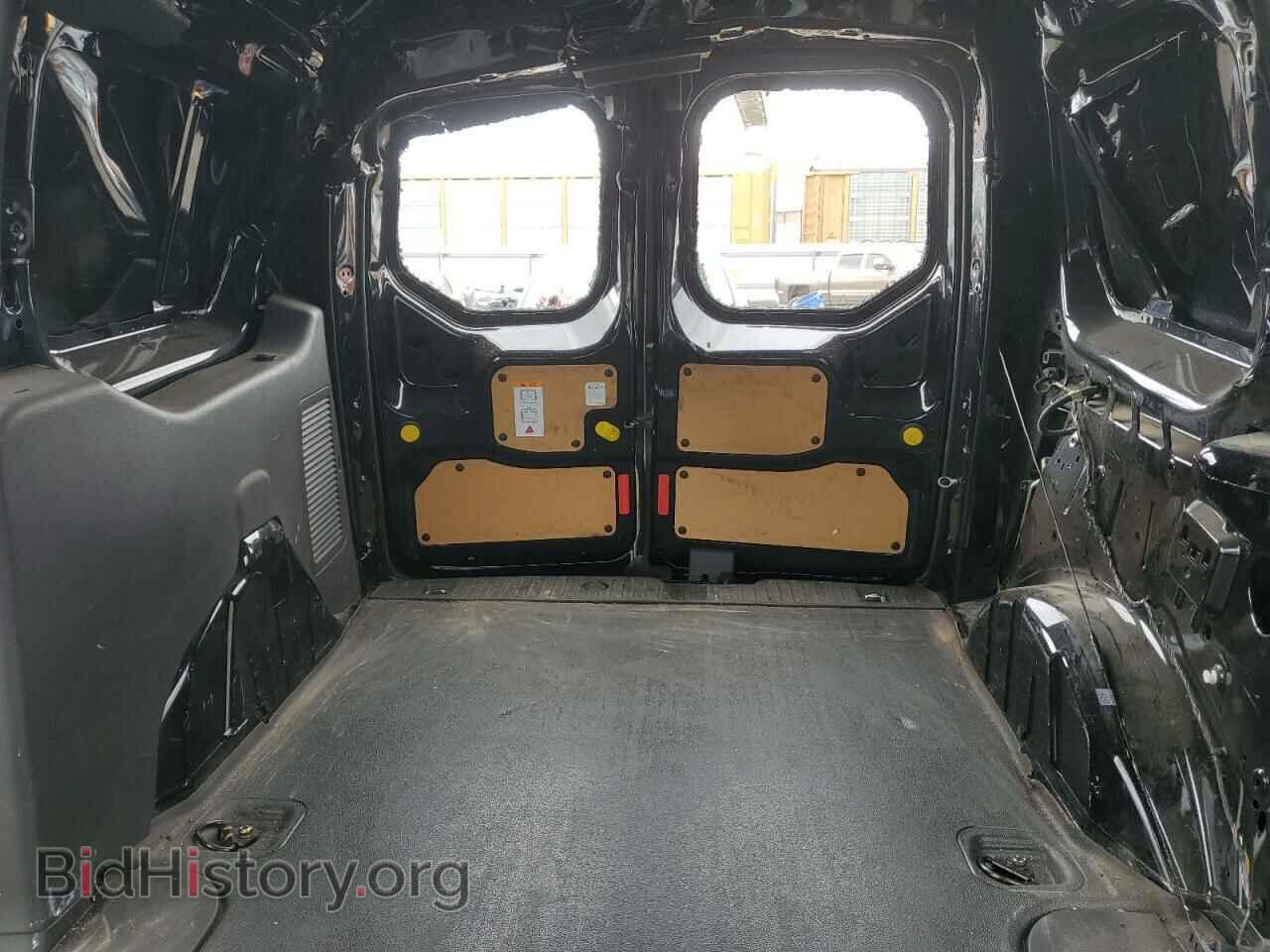 2017 FORD TRANSIT - VIN: NM0LS7F74H1304486 - Фото 10