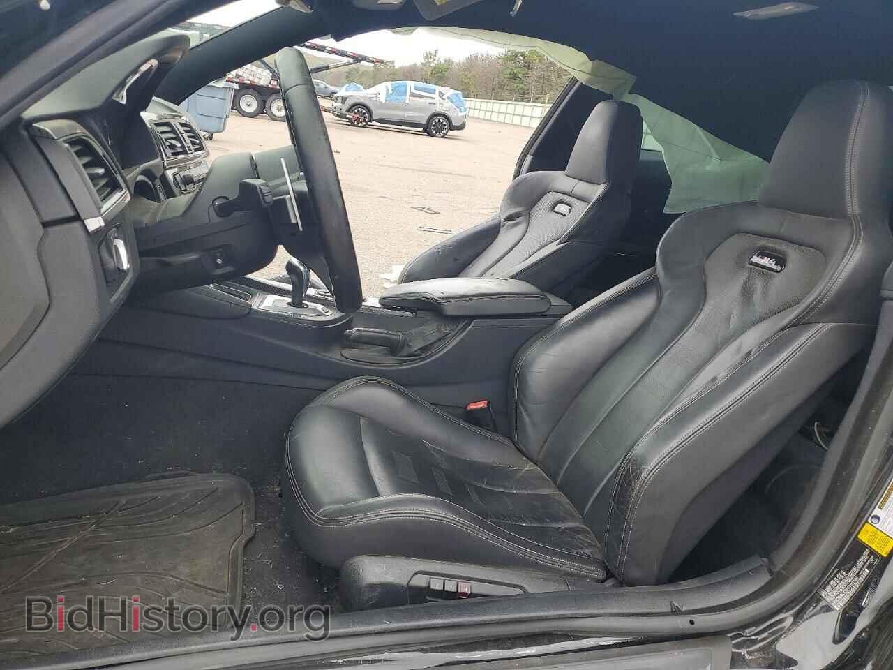 2015 BMW M4 - VIN: WBS3R9C55FF708788 - Photo 7