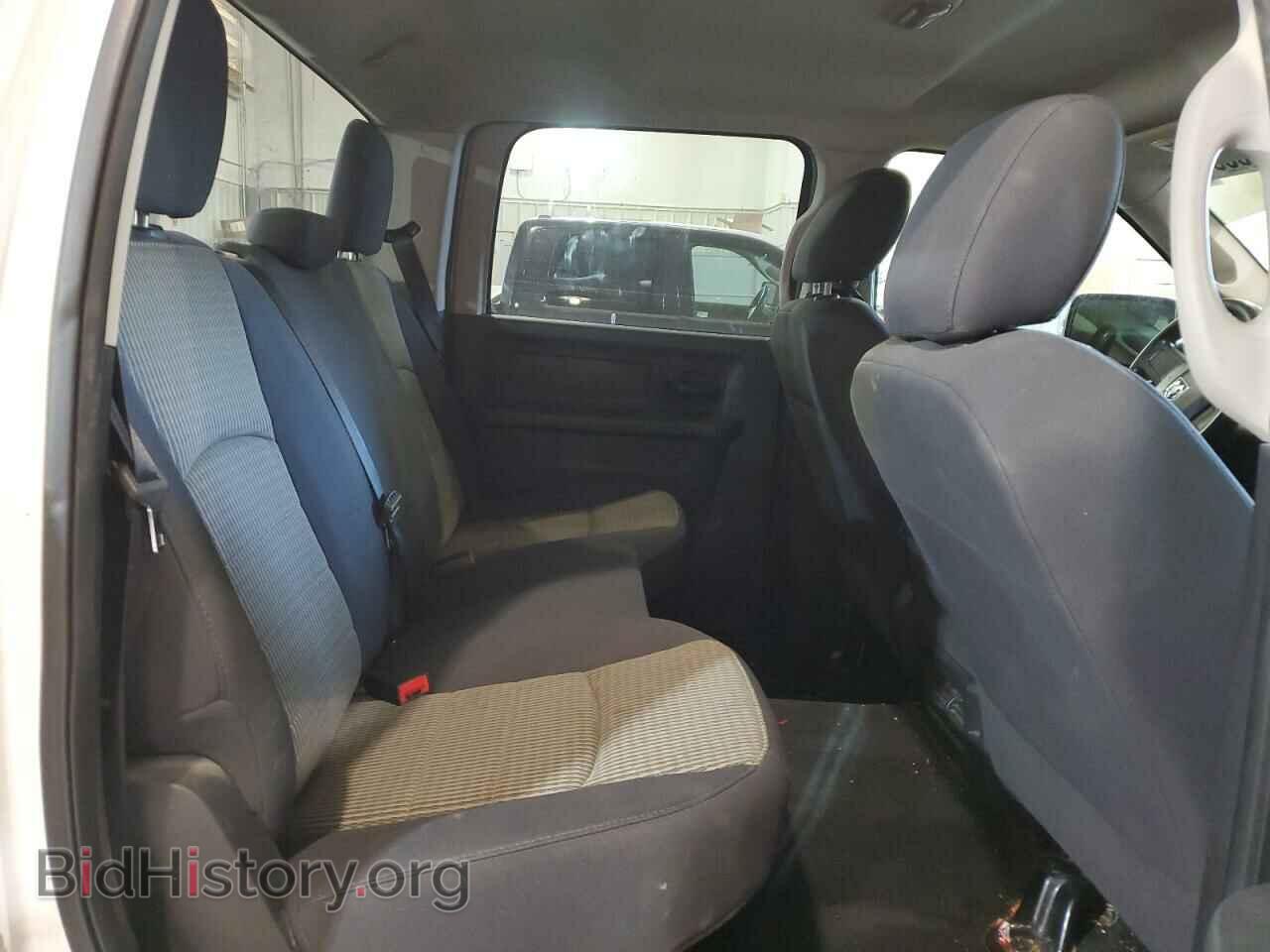 2011 DODGE All Models - VIN: 1D7RV1CP6BS518957 - Photo 10