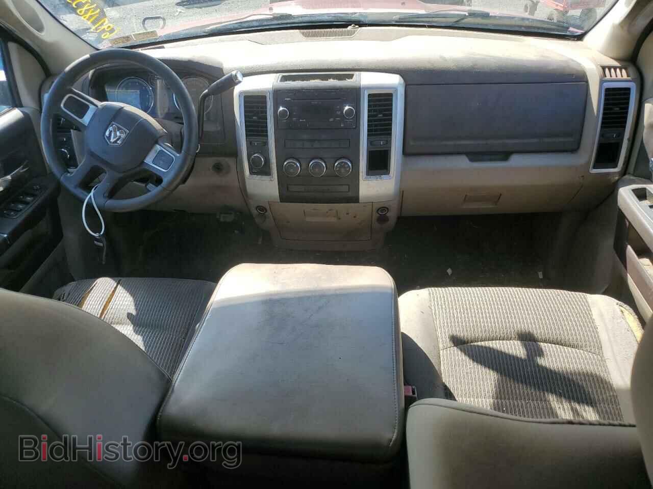 2009 DODGE All Models - VIN: 1D3HV18T79S810291 - Фото 8