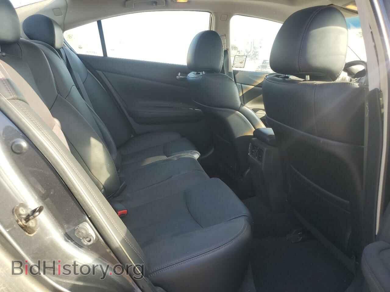 2009 NISSAN MAXIMA - VIN: 1N4AA51E59C827499 - Фото 10