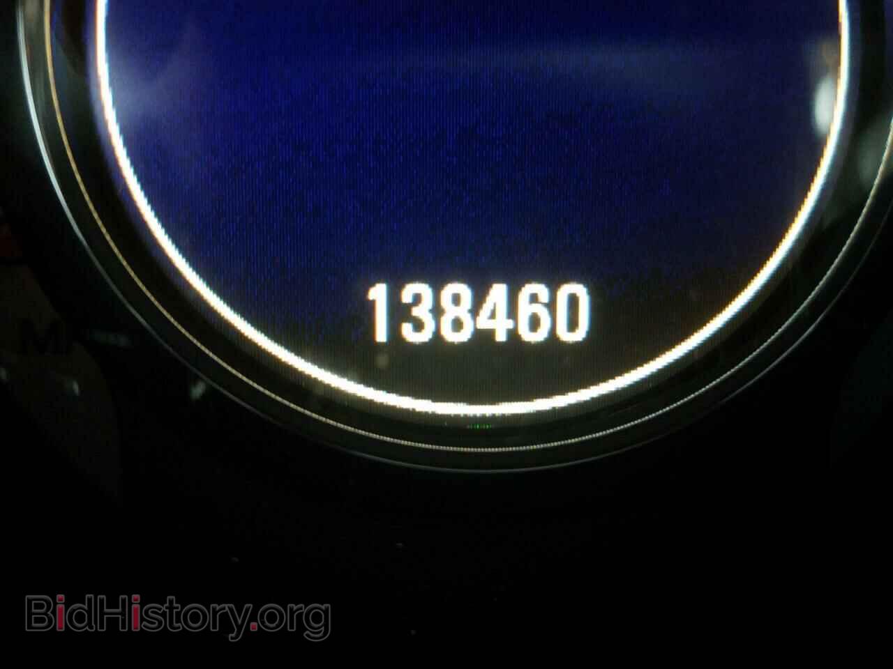 2012 CADILLAC SRX - VIN: 3GYFNAE30CS513213 - Фото 8