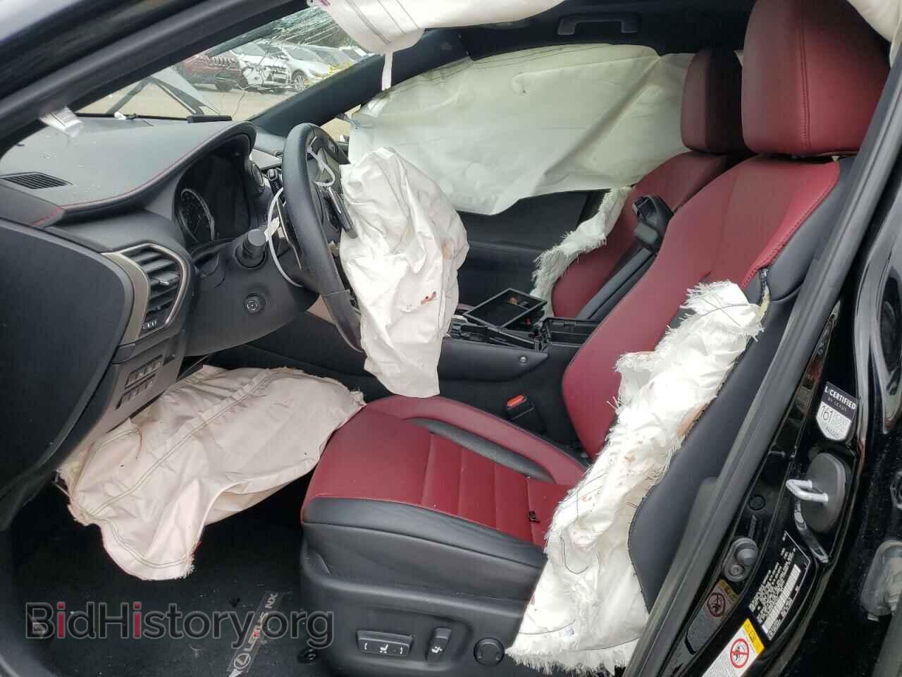 2015 LEXUS NX - VIN: JTJBARBZ4F2029632 - Фото 7