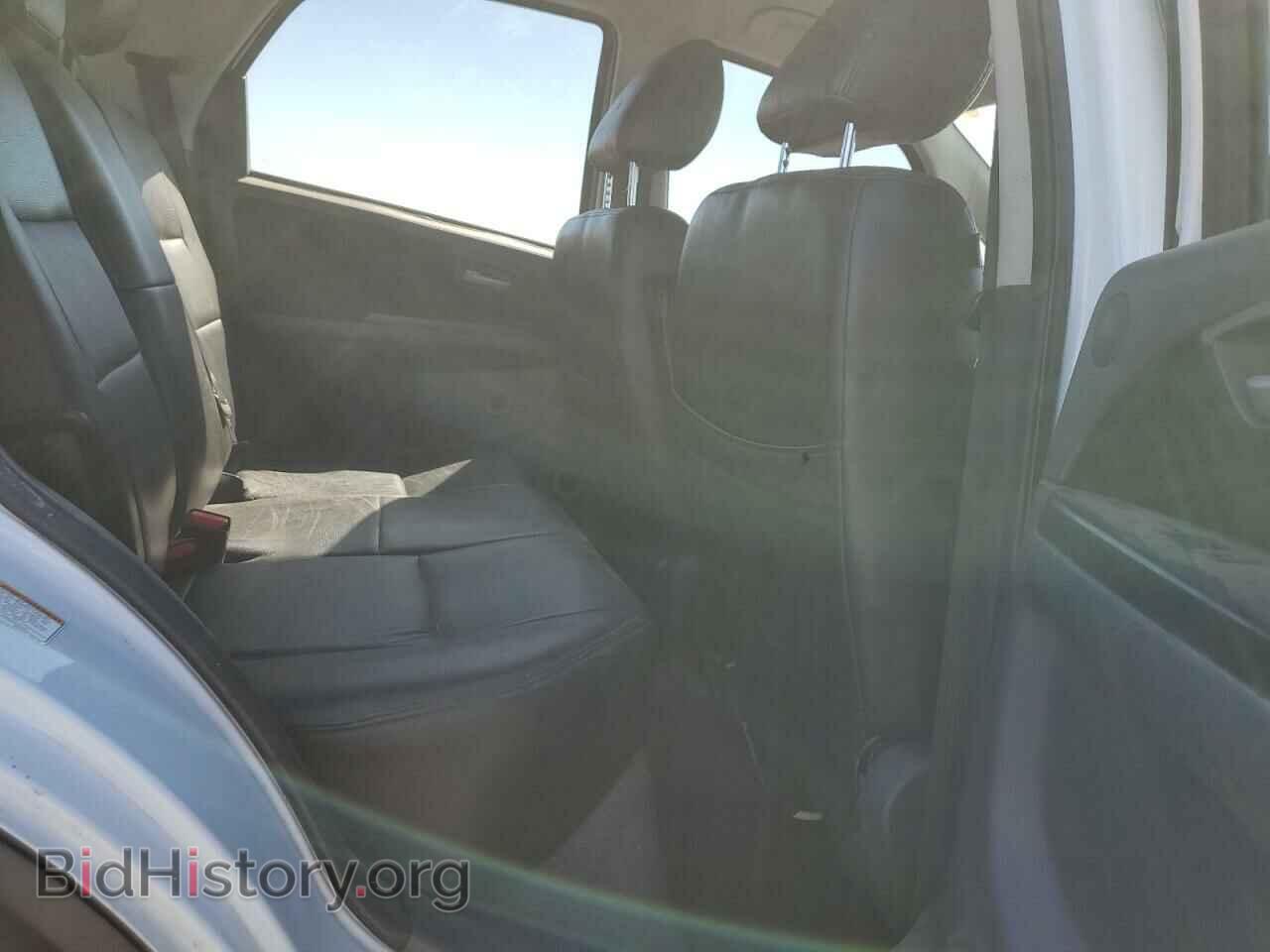 2012 SUZUKI SX4 - VIN: JS2YB5A38C6305174 - Photo 11