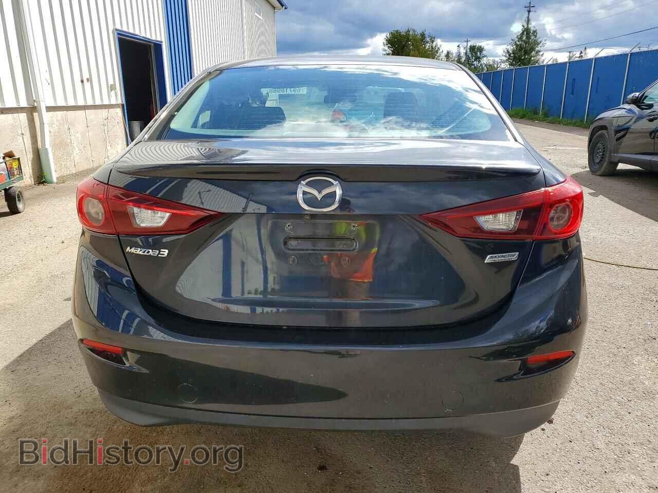 2015 MAZDA 3 - VIN: 3MZBM1V76FM212817 - Фото 6