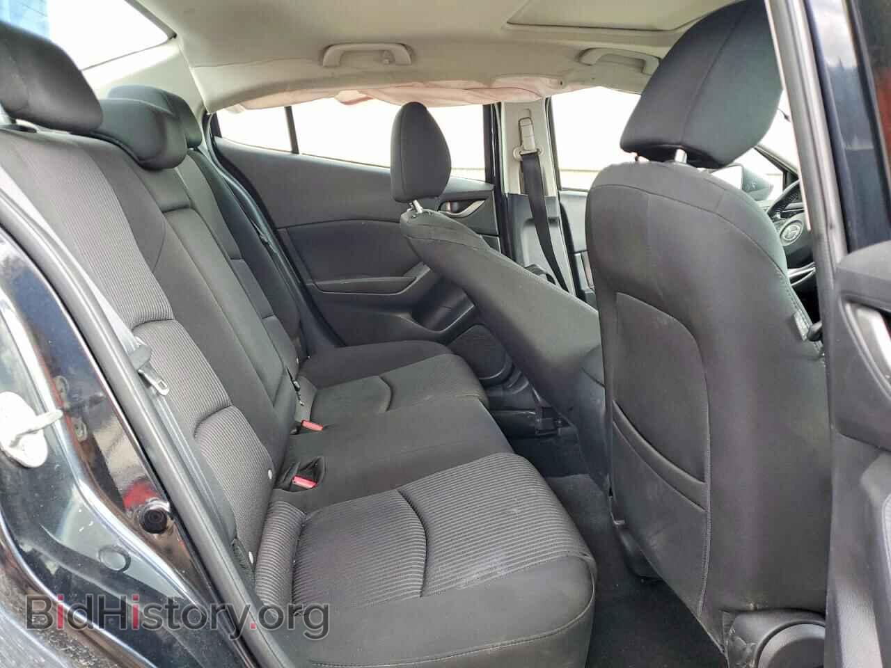 2015 MAZDA 3 - VIN: 3MZBM1V76FM212817 - Фото 10