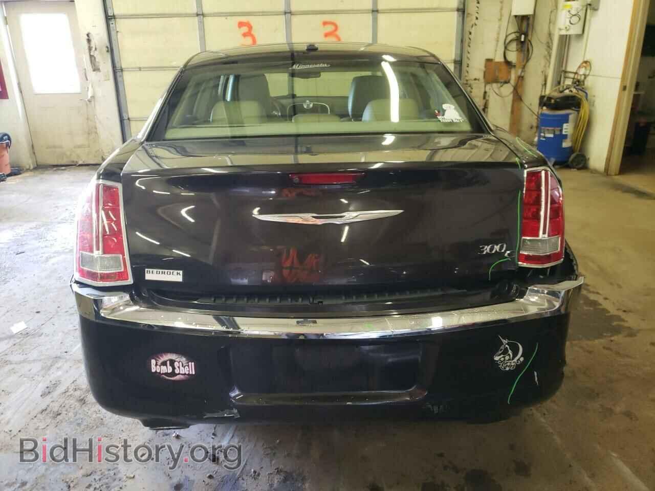 2013 CHRYSLER 300 - VIN: 2C3CCAET0DH665306 - Фото 6