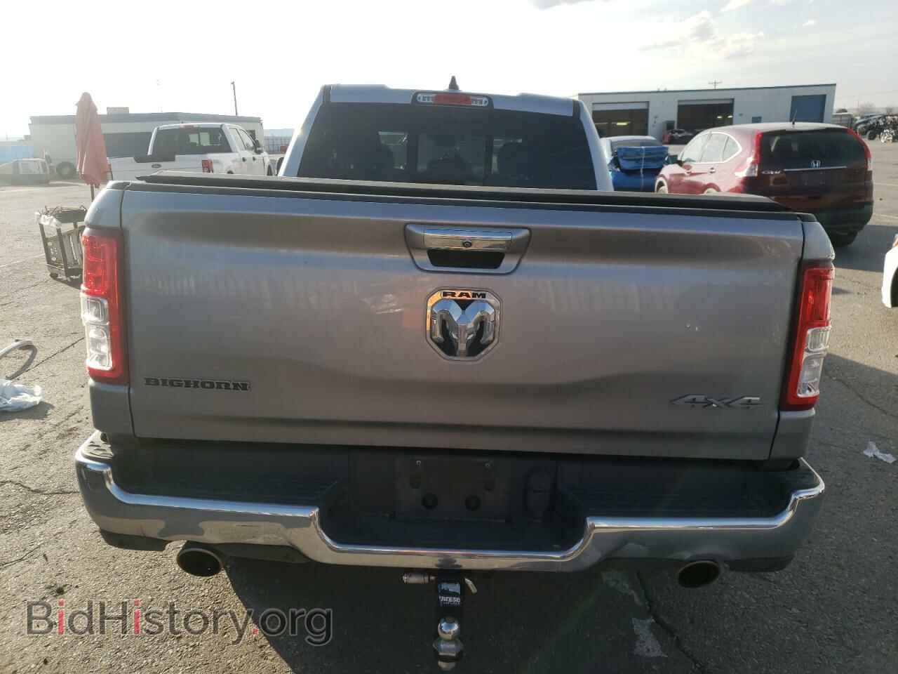 2019 RAM 1500 - VIN: 1C6SRFBT2KN657307 - Фото 6