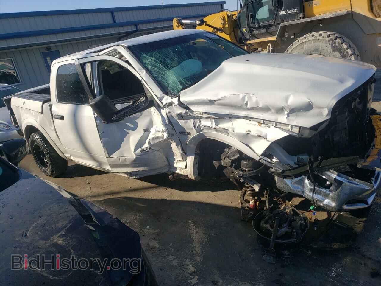 2012 DODGE RAM 1500 - VIN: 1C6RD7LT9CS150165 - Фото 9