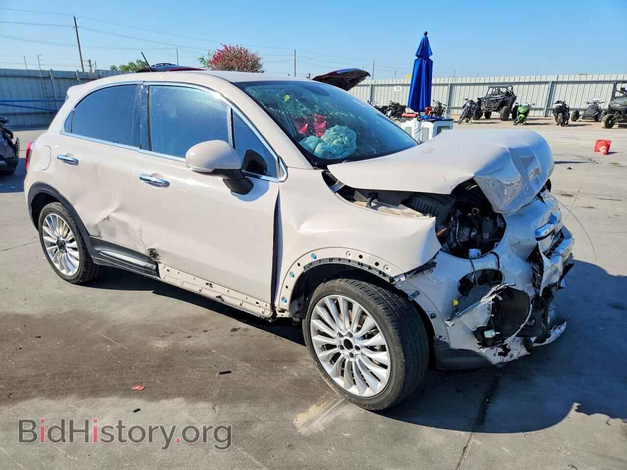 2016 FIAT 500 - VIN: ZFBCFXDT2GP338979 - Фото 4
