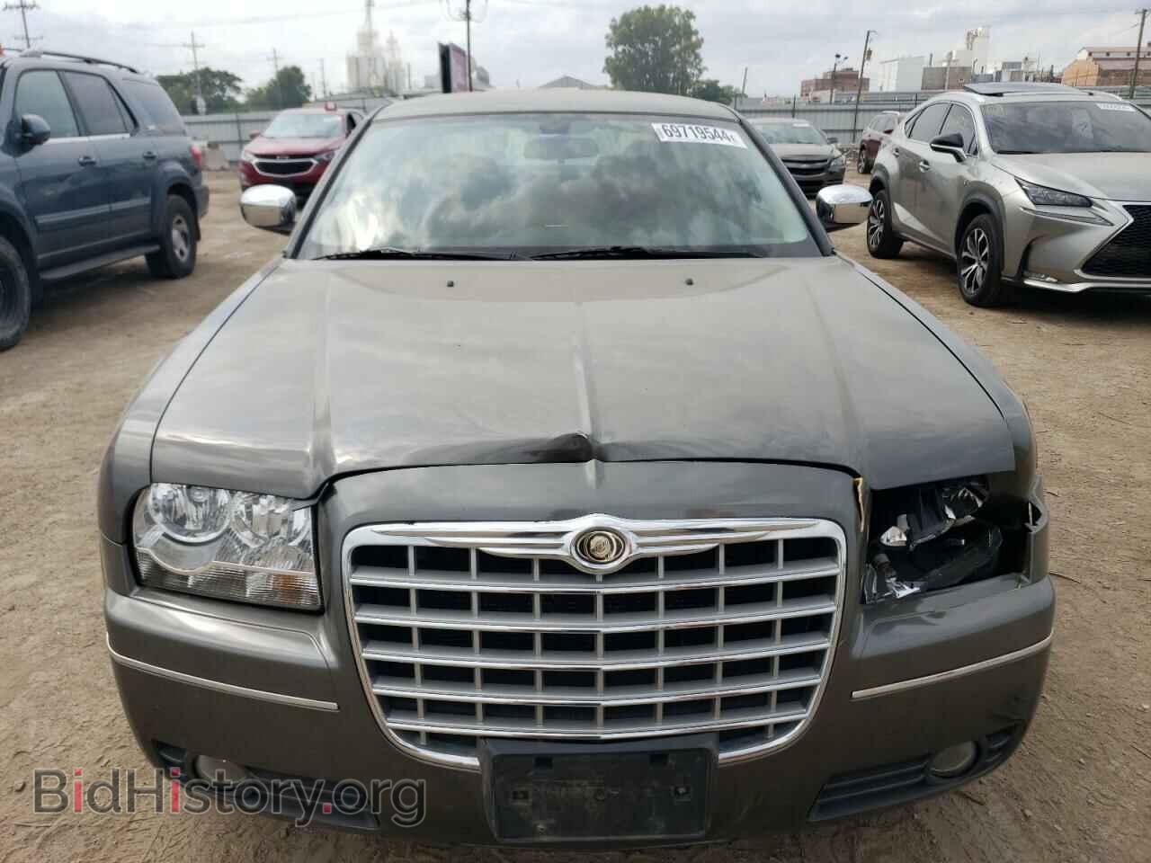 2010 CHRYSLER 300 - VIN: 2C3CA4CD3AH134065 - Фото 5