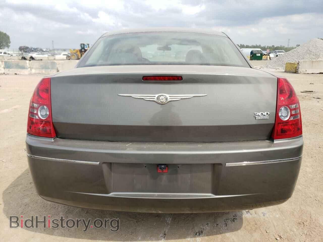 2010 CHRYSLER 300 - VIN: 2C3CA4CD3AH134065 - Фото 6