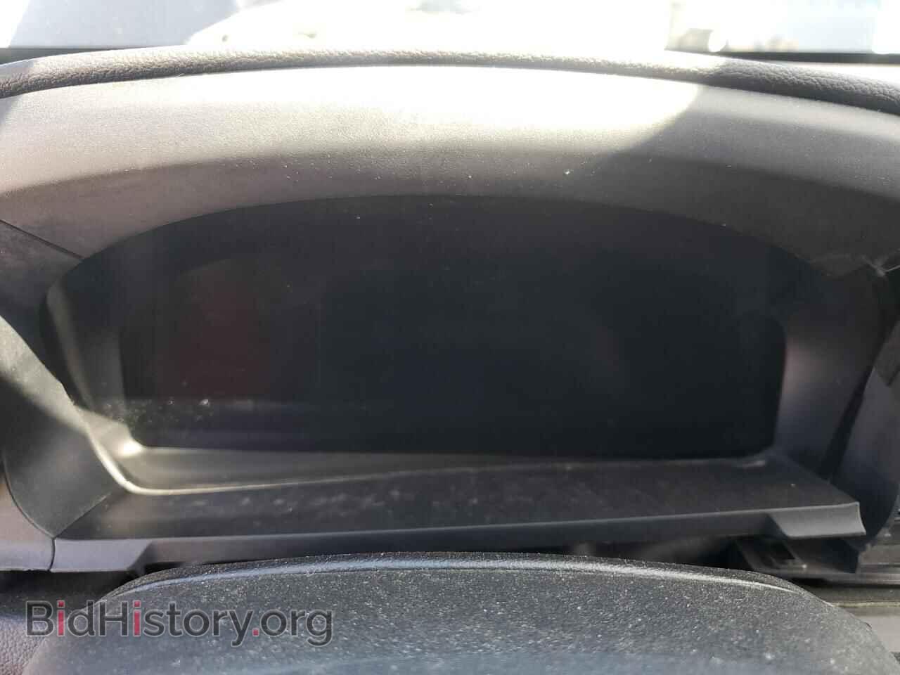2020 FORD EXPLORER - VIN: 1FM5K8GC3LGB79270 - Фото 9