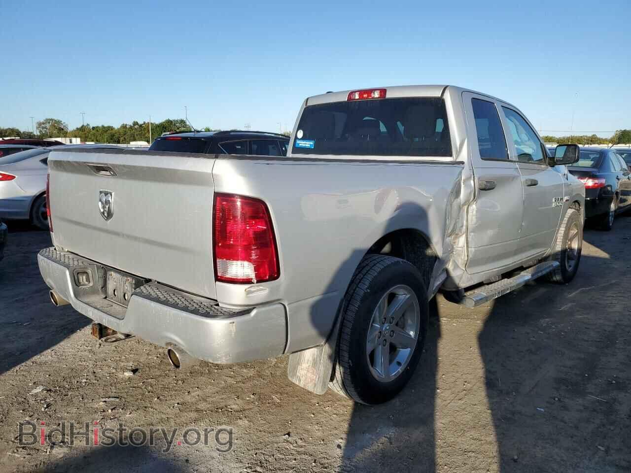 2015 RAM 1500 - VIN: 1C6RR6FT9FS659054 - Фото 3