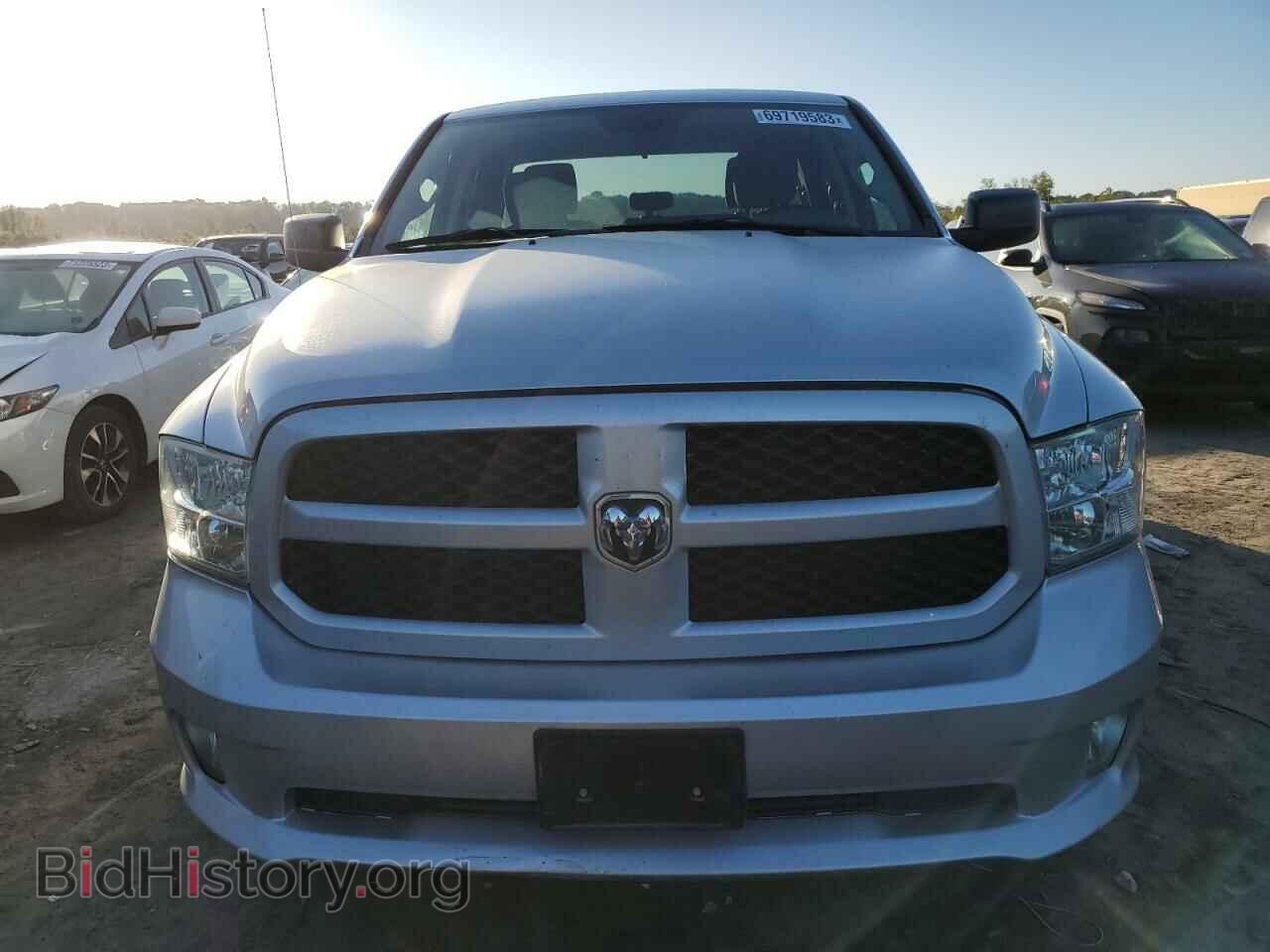 2015 RAM 1500 - VIN: 1C6RR6FT9FS659054 - Фото 5