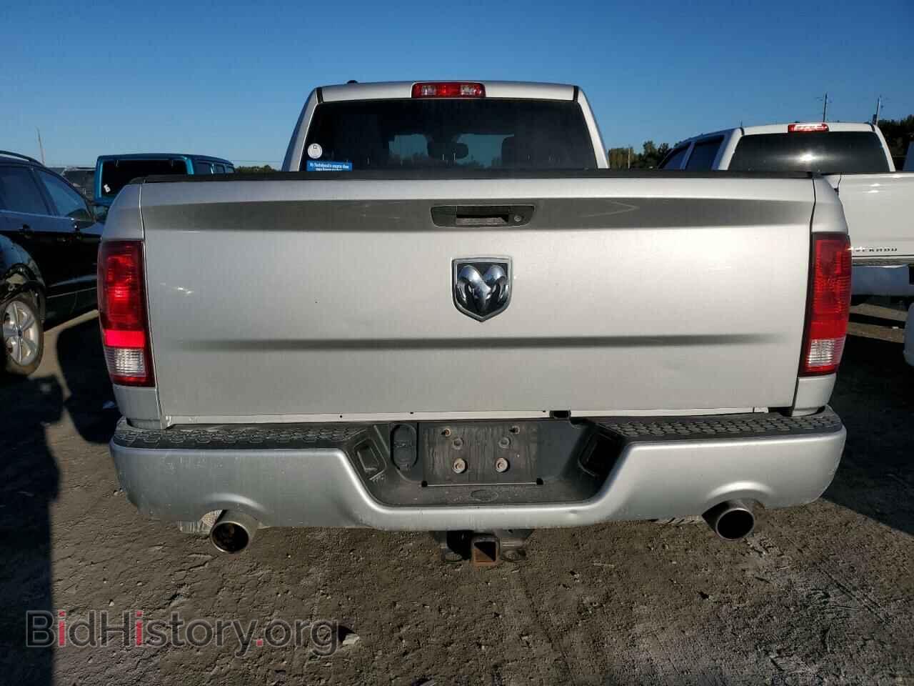 2015 RAM 1500 - VIN: 1C6RR6FT9FS659054 - Фото 6