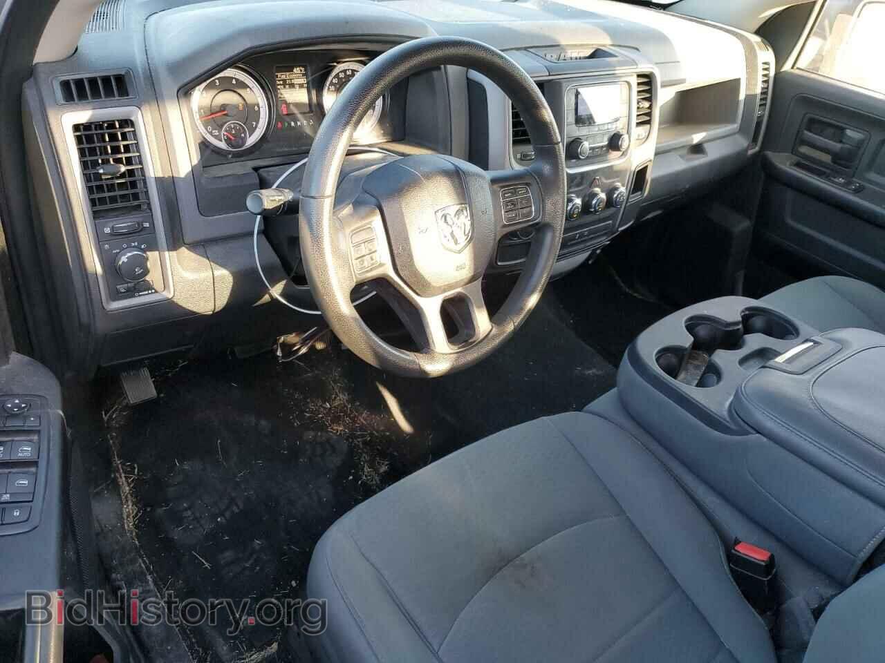 2015 RAM 1500 - VIN: 1C6RR6FT9FS659054 - Фото 8