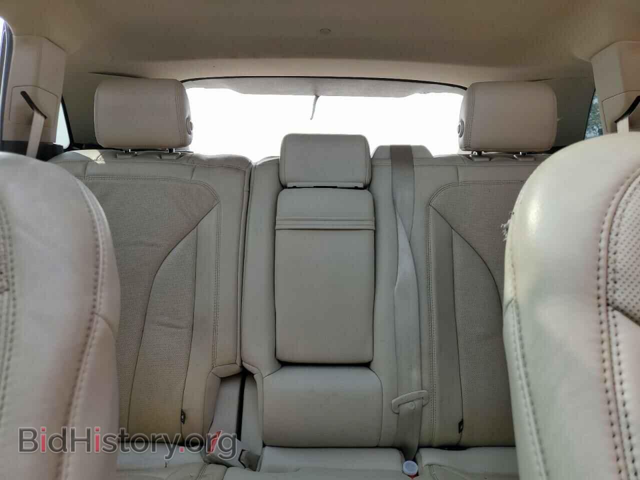 2016 LINCOLN MKX - VIN: 2LMTJ8LP7GBL40367 - Фото 10