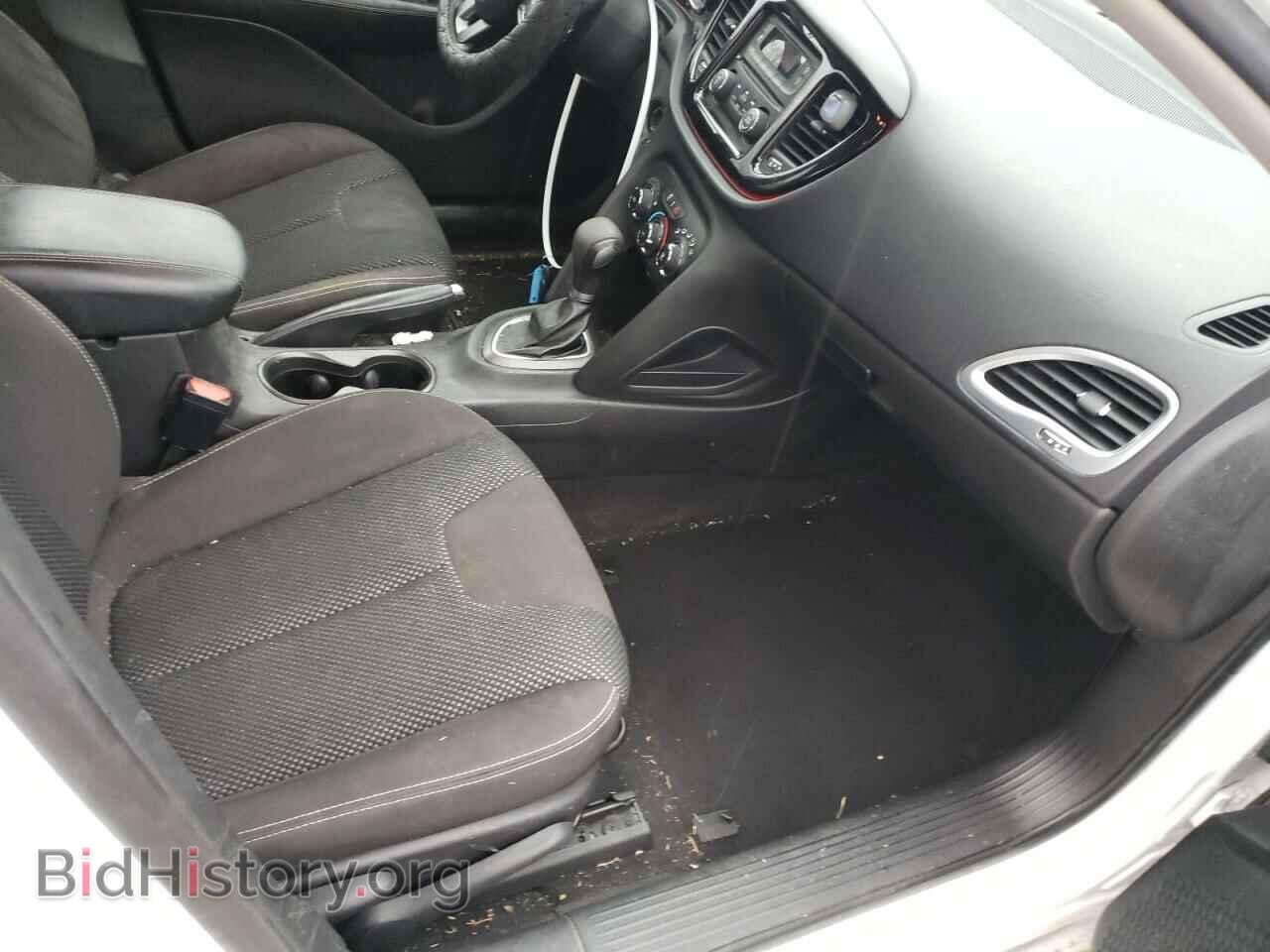 2015 DODGE DART - VIN: 1C3CDFBB4FD309091 - Photo 5
