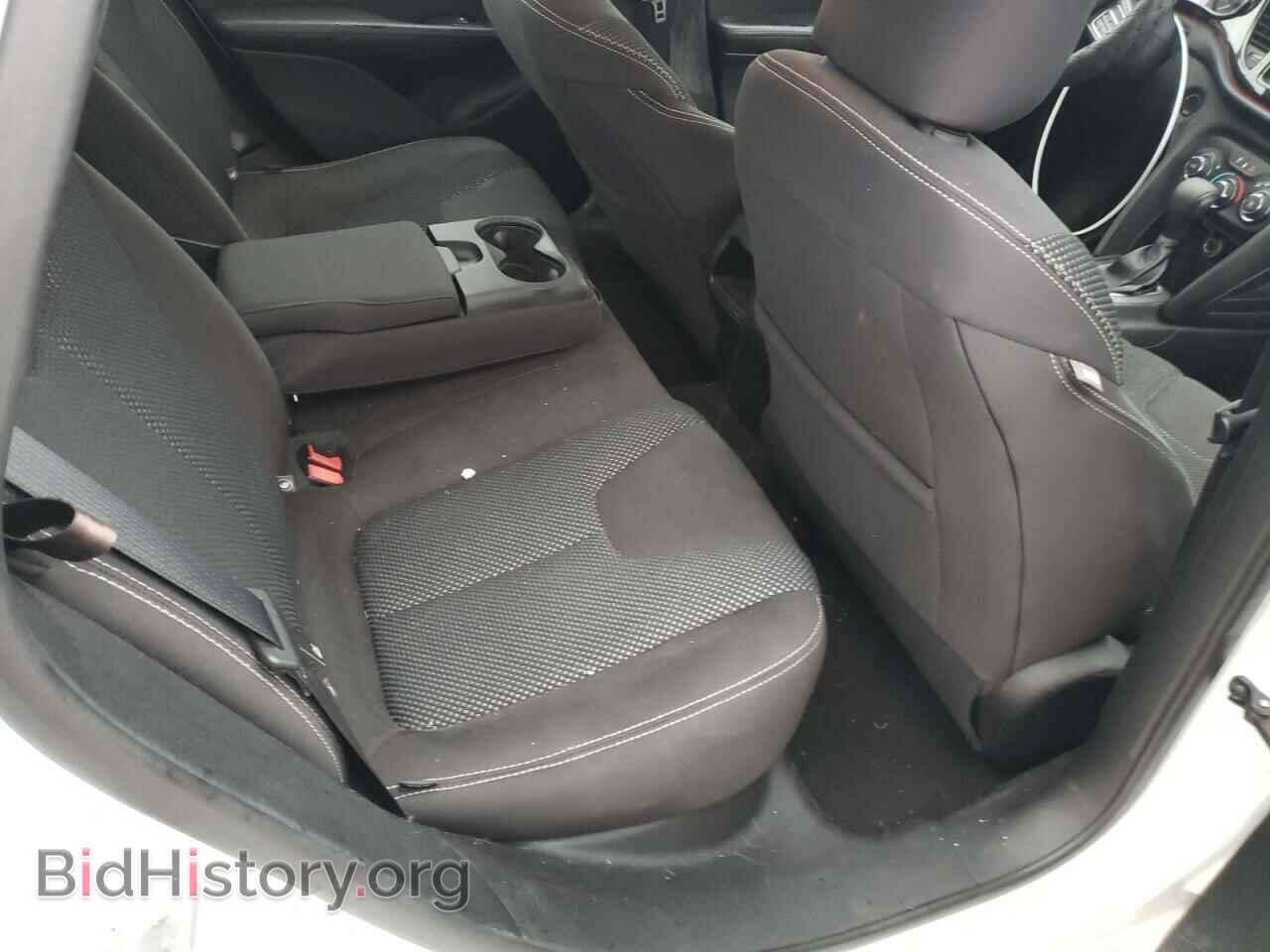 2015 DODGE DART - VIN: 1C3CDFBB4FD309091 - Photo 6