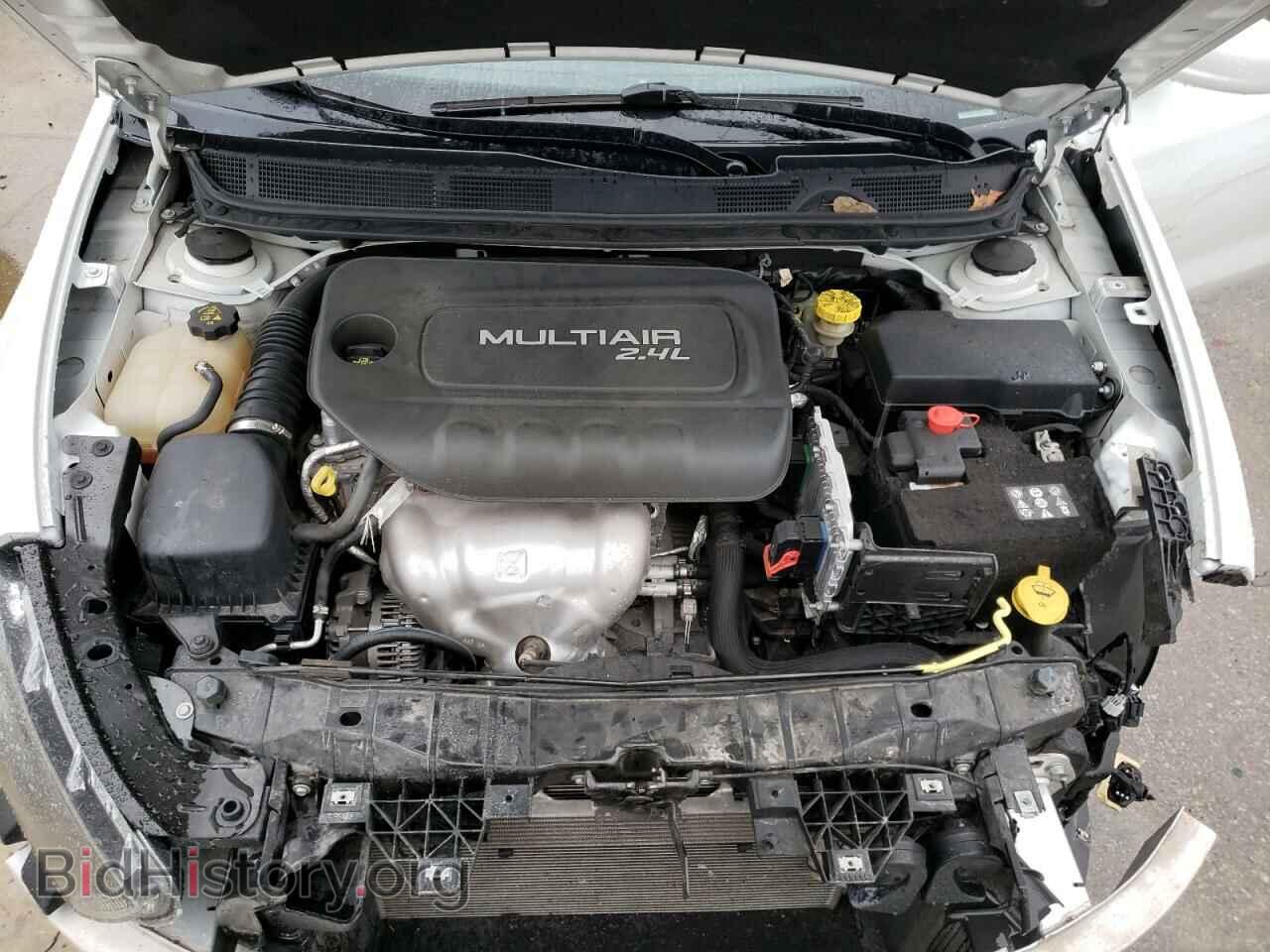 2015 DODGE DART - VIN: 1C3CDFBB4FD309091 - Photo 7