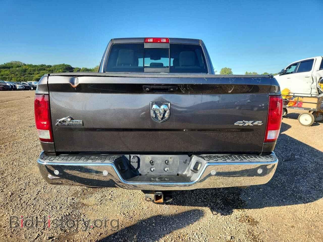 2018 RAM 1500 - VIN: 3C6RR7LG9JG230705 - Фото 6