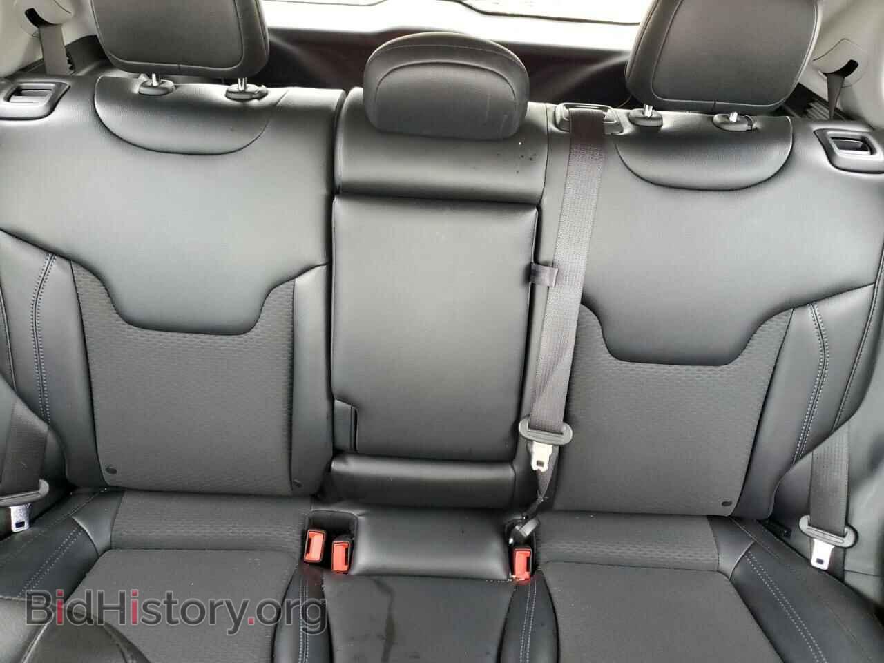 2022 JEEP COMPASS - VIN: 3C4NJCBB1NT220115 - Photo 10