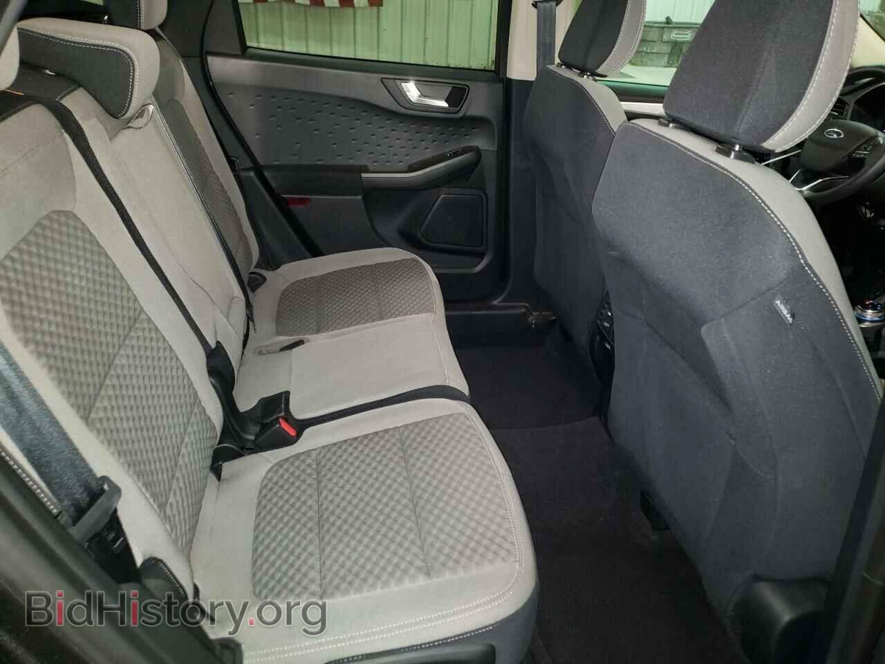 2020 FORD ESCAPE - VIN: 1FMCU9G65LUA90089 - Фото 11