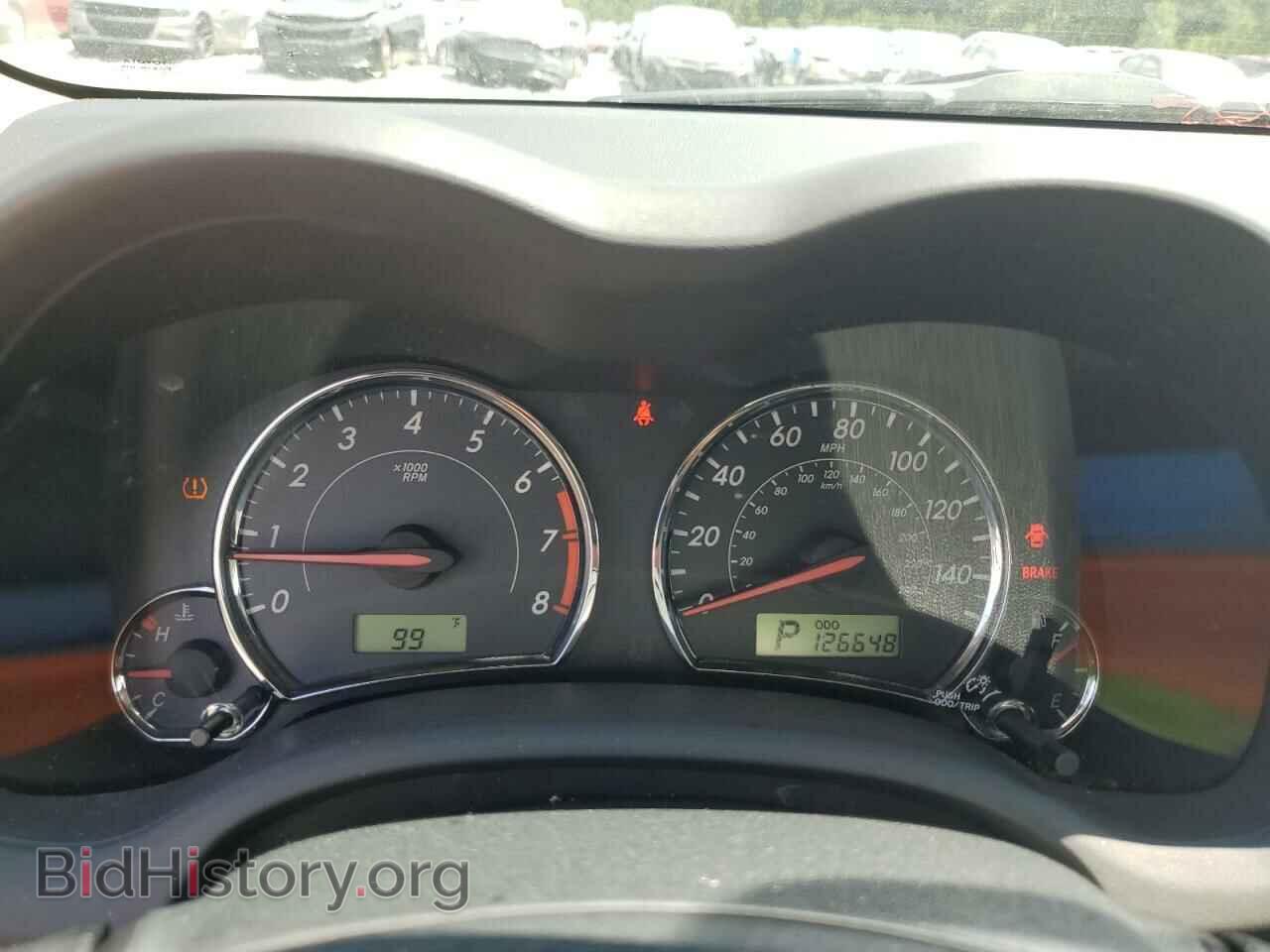 2013 TOYOTA COROLLA - VIN: 2T1BU4EE8DC114039 - Фото 9