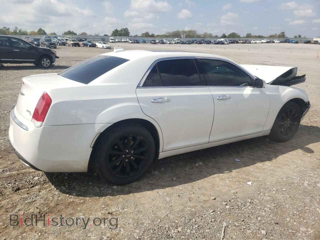 2015 CHRYSLER 300 - VIN: 2C3CCAKG5FH868430 - Фото 3