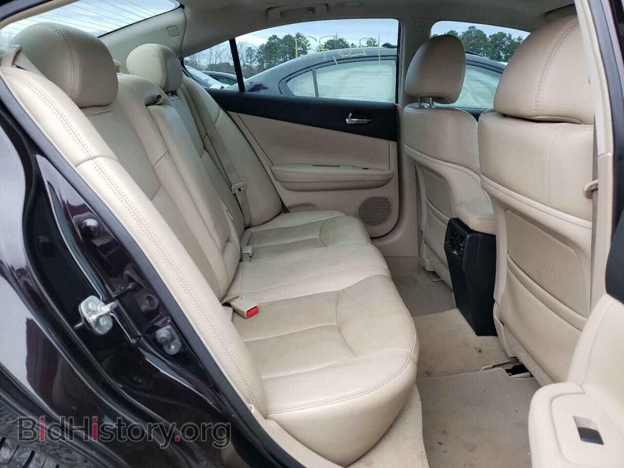 2013 NISSAN MAXIMA - VIN: 1N4AA5AP9DC820209 - Фото 6