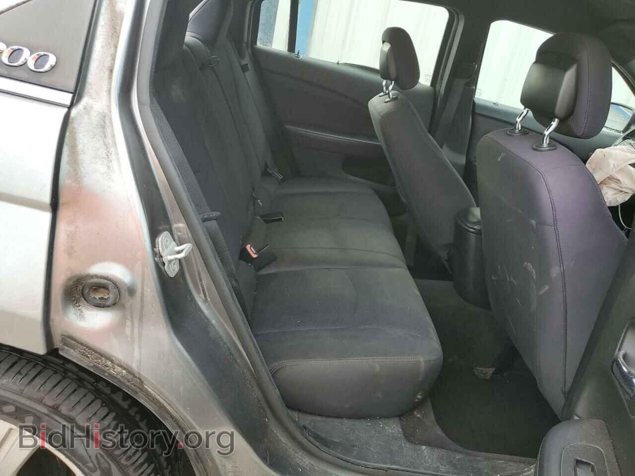 2013 CHRYSLER 200 - VIN: 1C3CCBBB9DN515137 - Фото 10