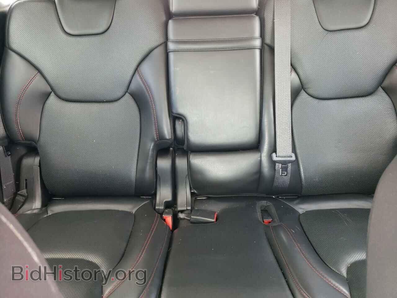 2015 JEEP CHEROKEE - VIN: 1C4PJMBS8FW698848 - Фото 10