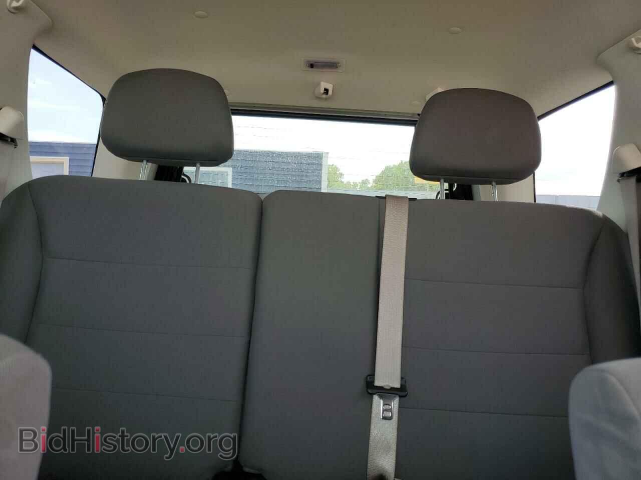 2012 FORD ESCAPE - VIN: 1FMCU0C76CKB81085 - Photo 10