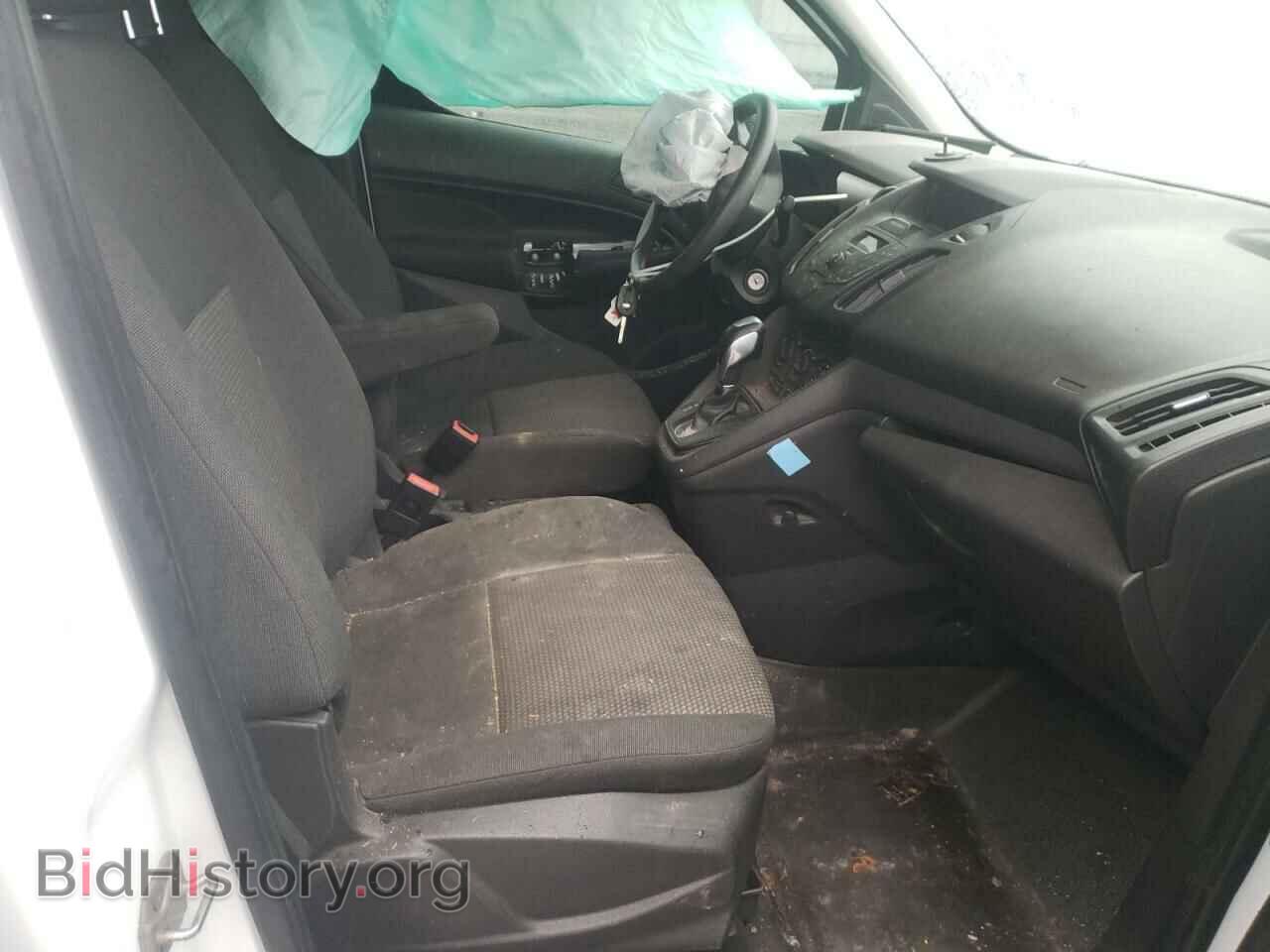 2015 FORD TRANSIT CO - VIN: NM0LS6E79F1210936 - Photo 5