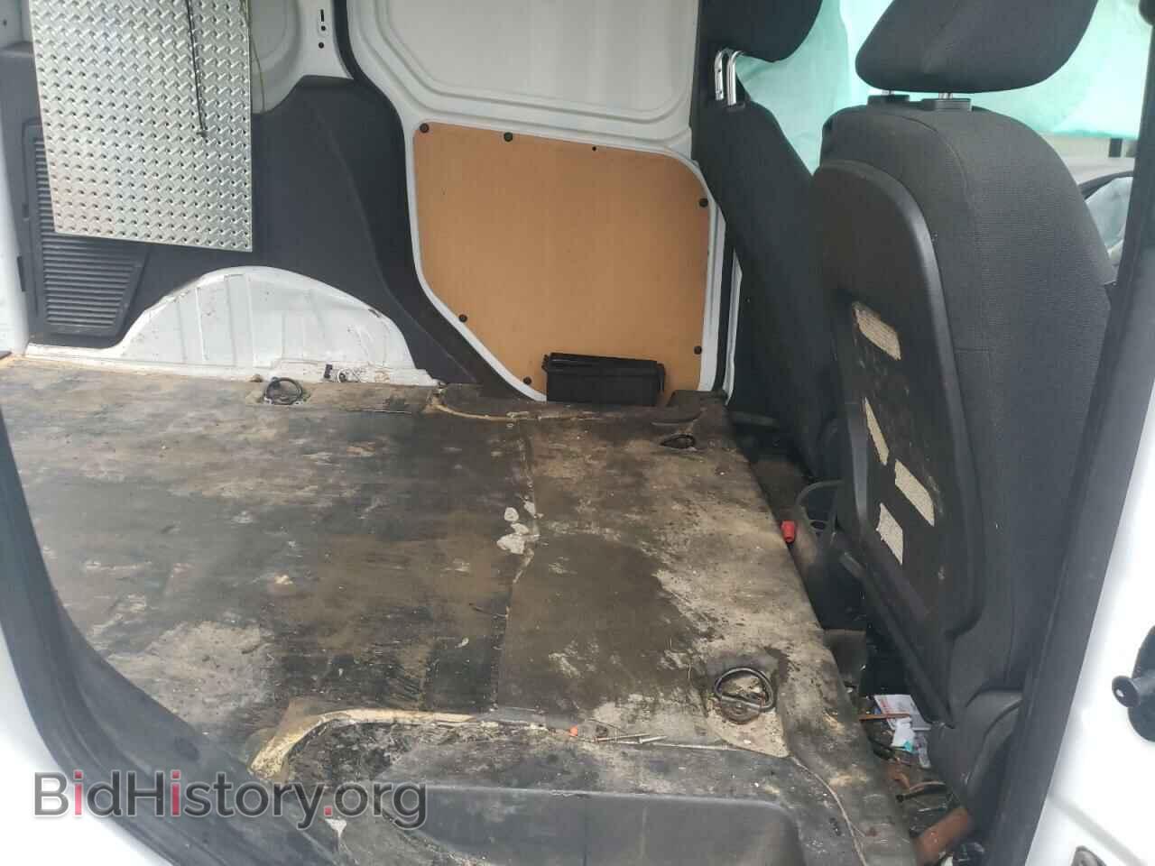 2015 FORD TRANSIT CO - VIN: NM0LS6E79F1210936 - Photo 6