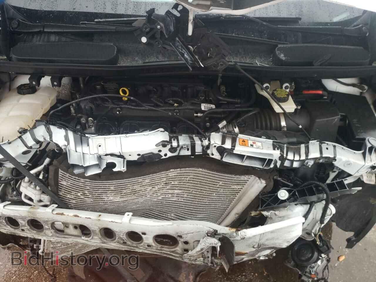 2015 FORD TRANSIT CO - VIN: NM0LS6E79F1210936 - Photo 7