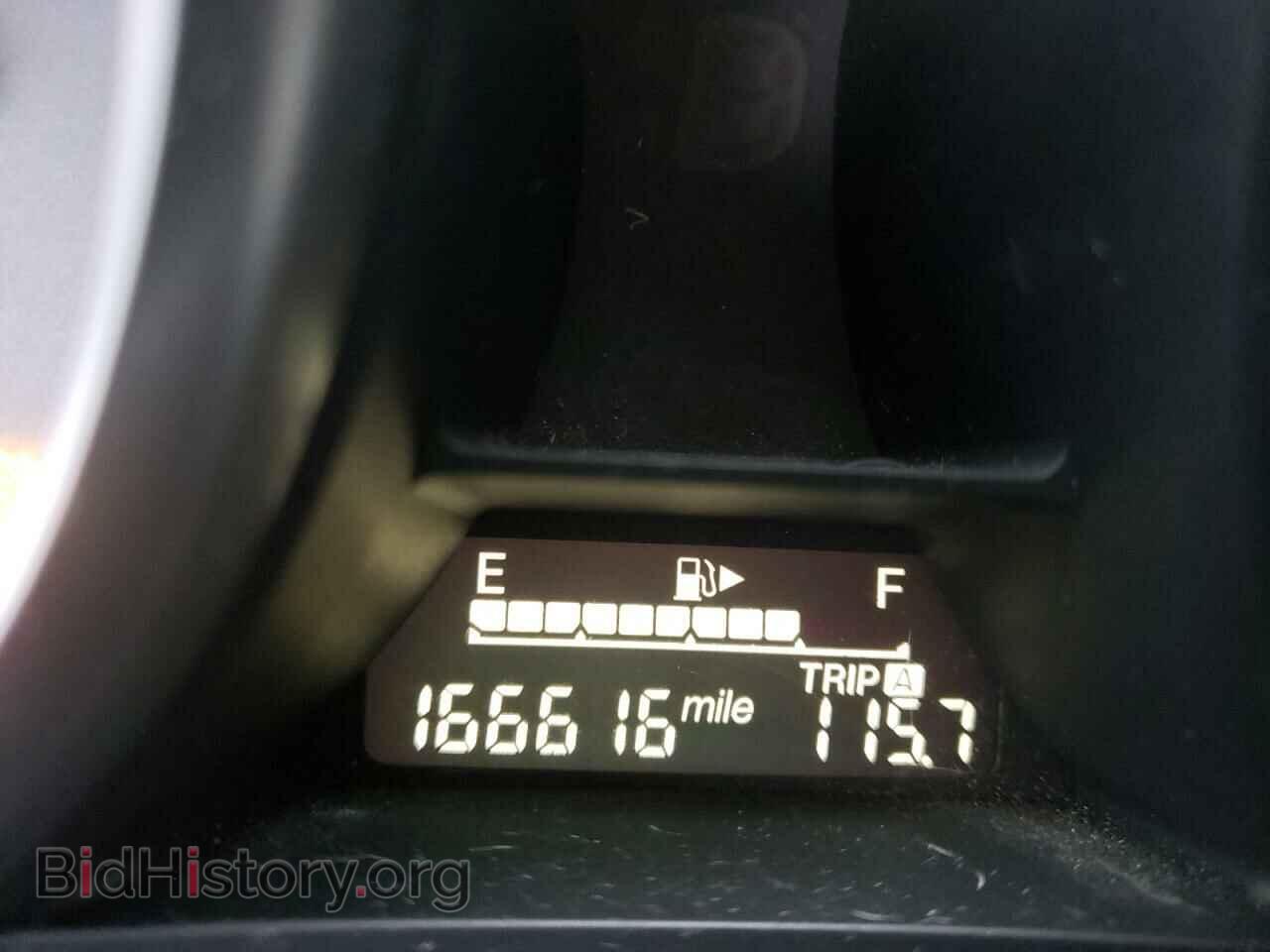 2012 MAZDA 3 - VIN: JM1BL1L76C1535346 - Фото 8