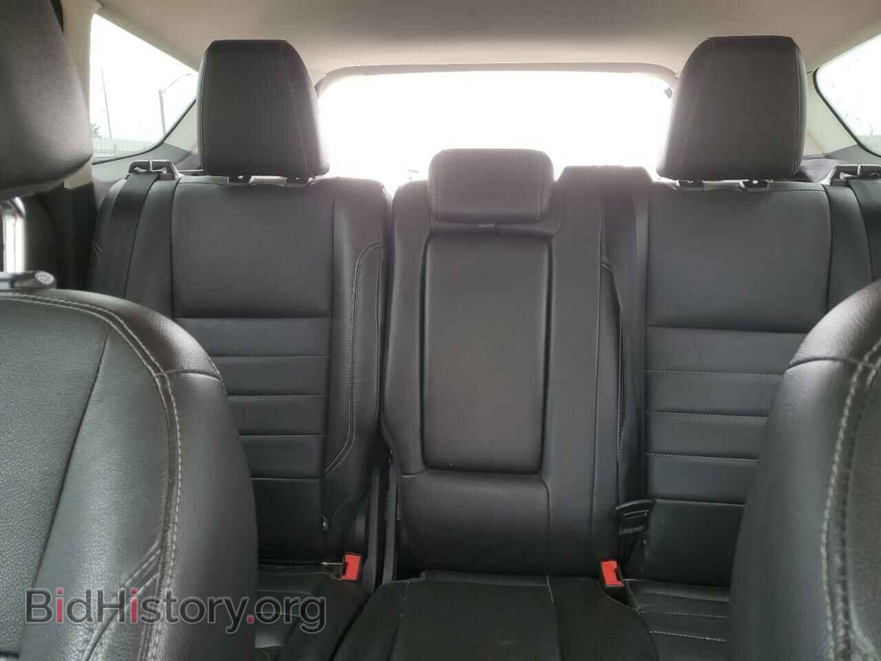 2013 FORD ESCAPE - VIN: 1FMCU9GX3DUC49850 - Фото 10