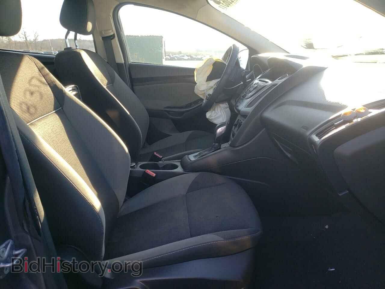2012 FORD FOCUS - VIN: 1FAHP3F29CL266778 - Photo 5