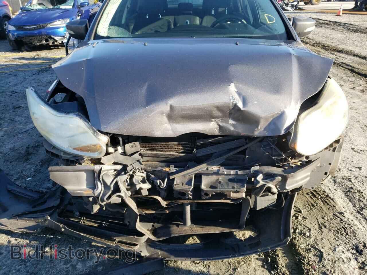 2012 FORD FOCUS - VIN: 1FAHP3F29CL266778 - Photo 7