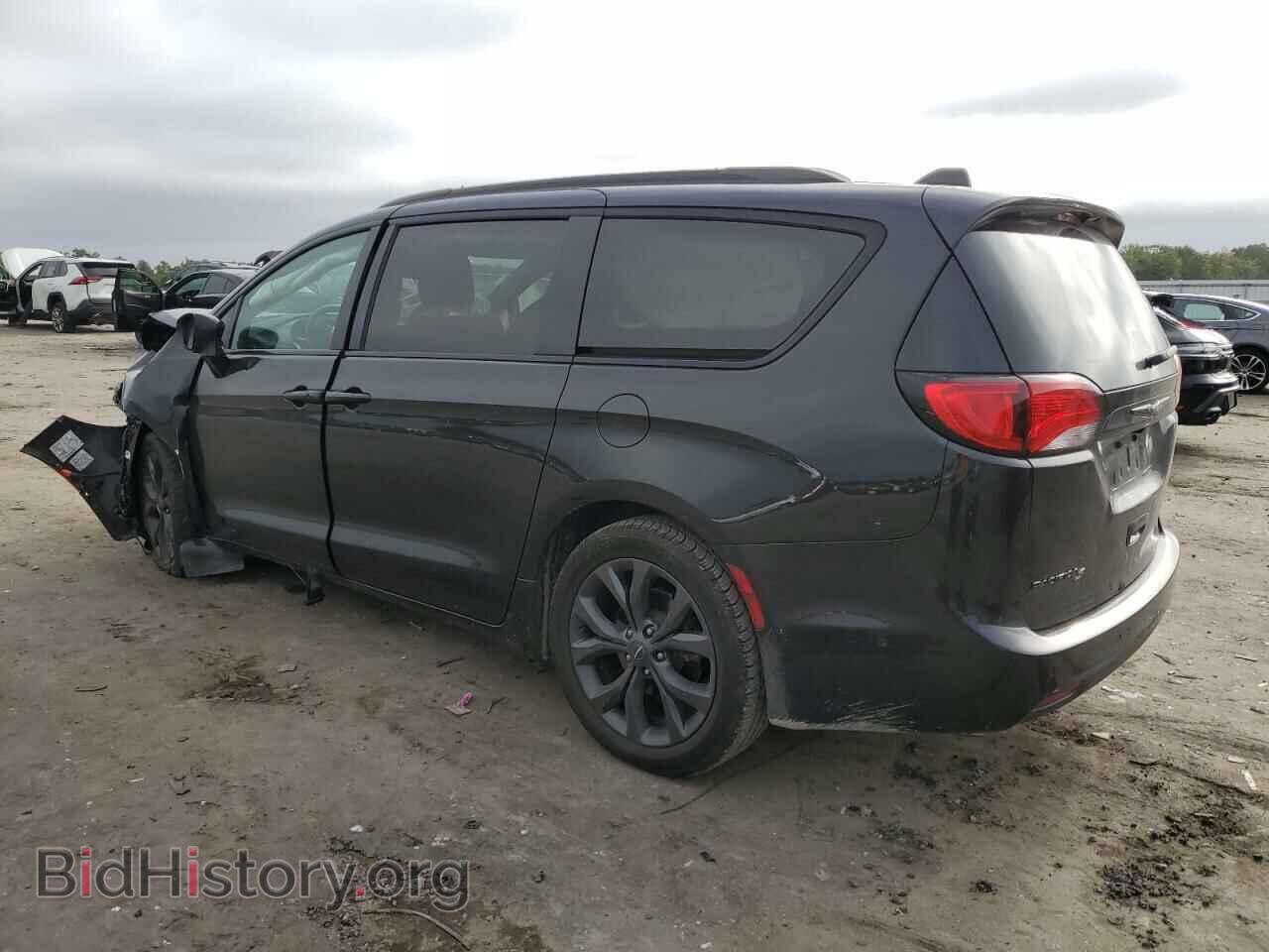 2020 CHRYSLER PACIFICA - VIN: 2C4RC1BG9LR204241 - Photo 2