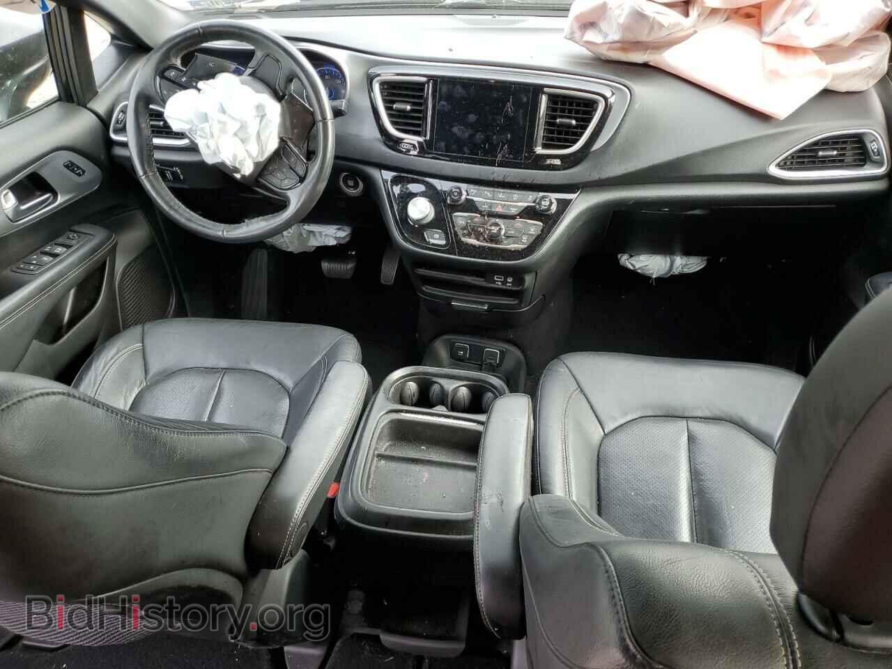 2020 CHRYSLER PACIFICA - VIN: 2C4RC1BG9LR204241 - Photo 8