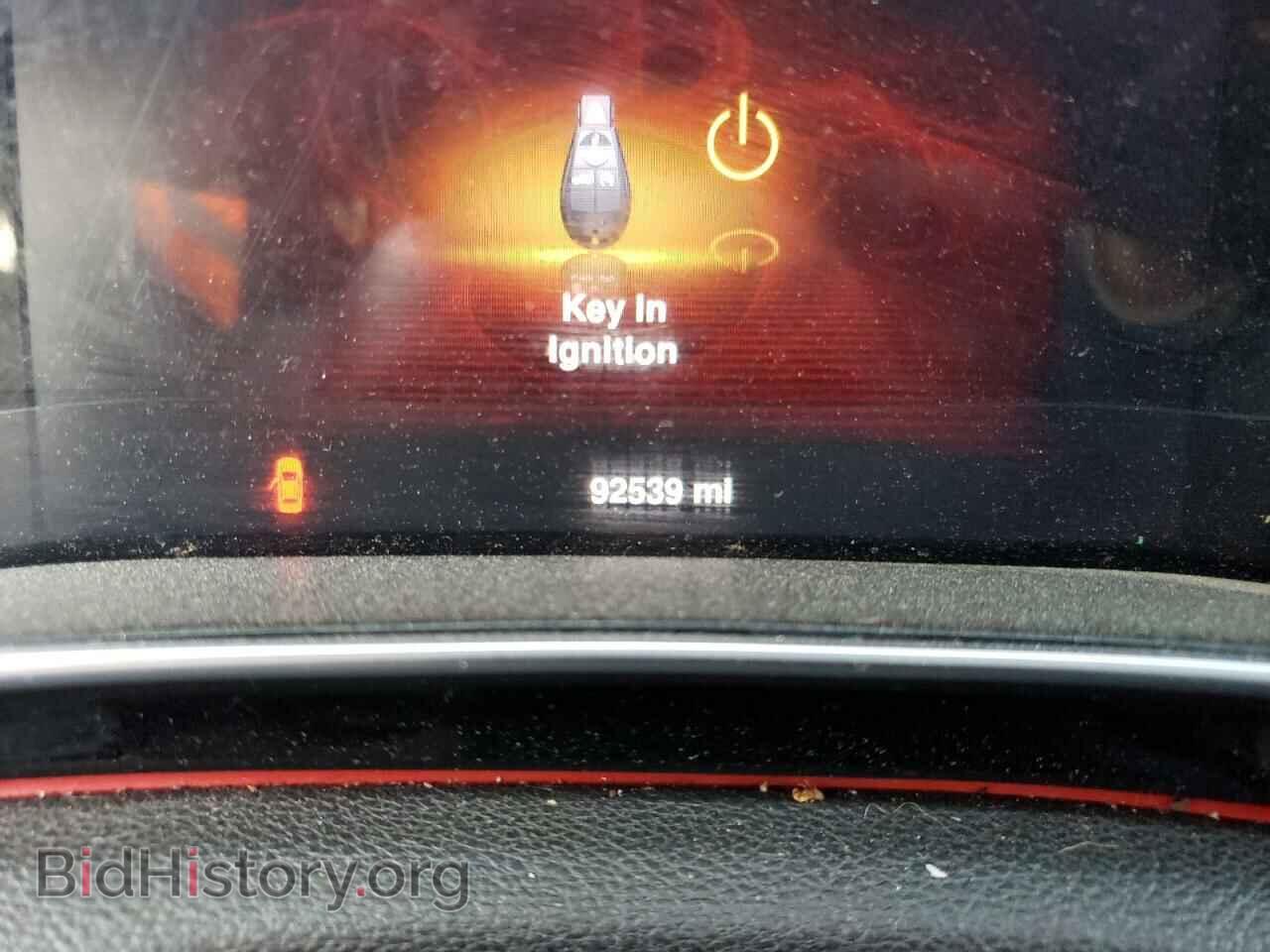 2013 DODGE DART - VIN: 1C3CDFCB4DD341499 - Photo 8