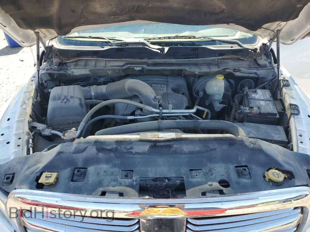 2016 RAM 1500 - VIN: 3C6RR6LT2GG288218 - Фото 11